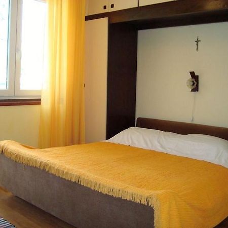 Apartman Marija Krok Baška Екстериор снимка