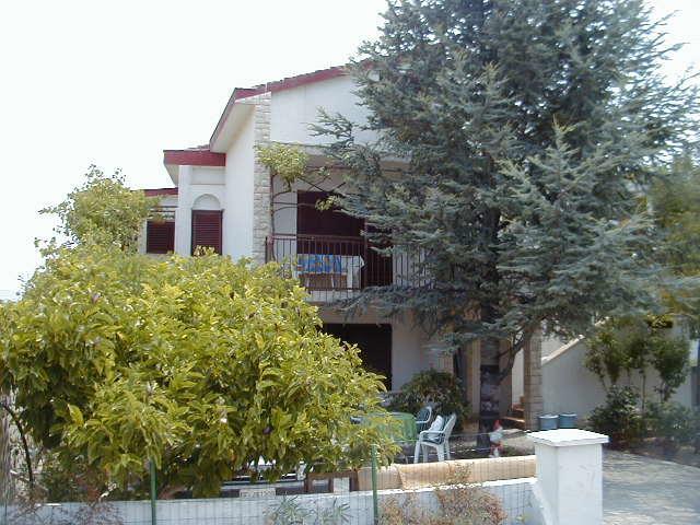 Apartman Marija Krok Baška Екстериор снимка