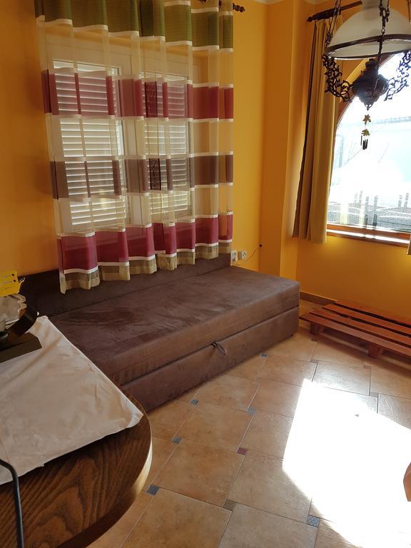 Apartman Marija Krok Baška Екстериор снимка